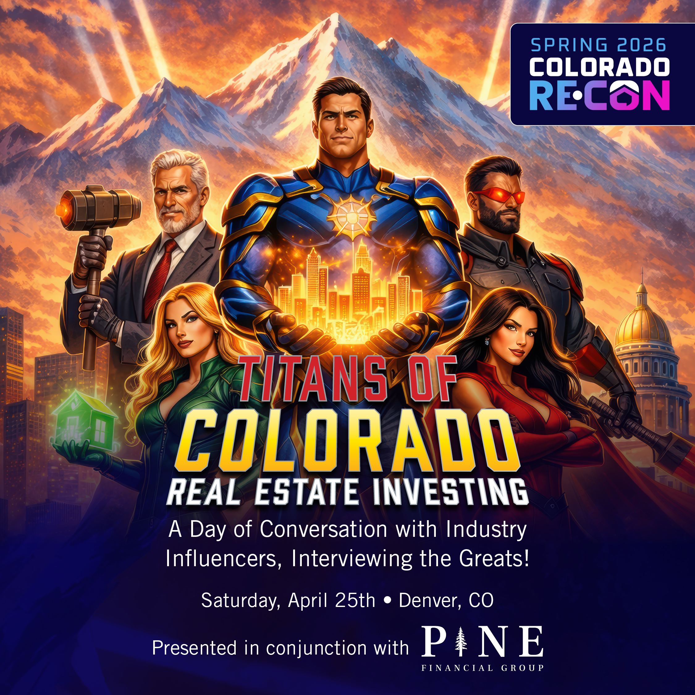 CORecon_FacebookPost1080x1080_Titans26