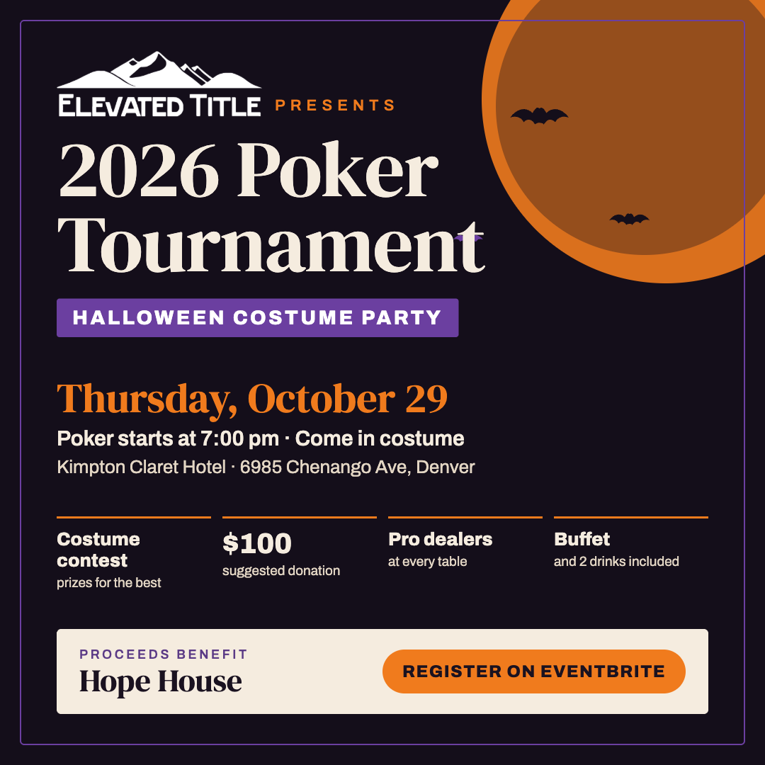 Elevated Poker promo 1080x1080@1x