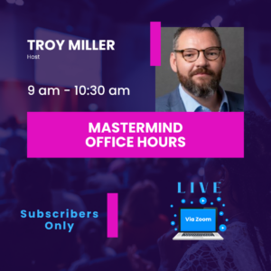 MastermindHours9am