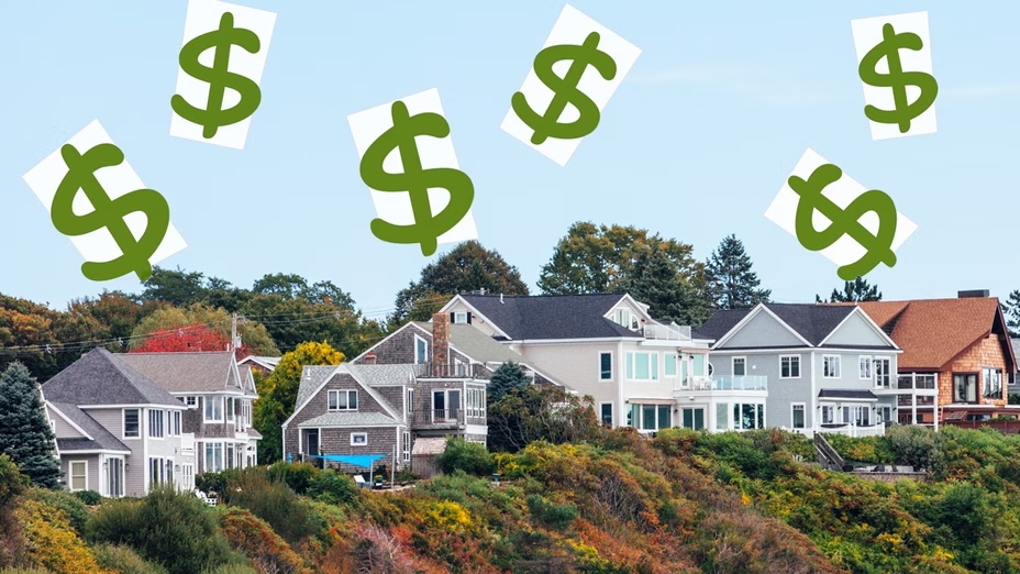 WhosBuyingAmericasHomes